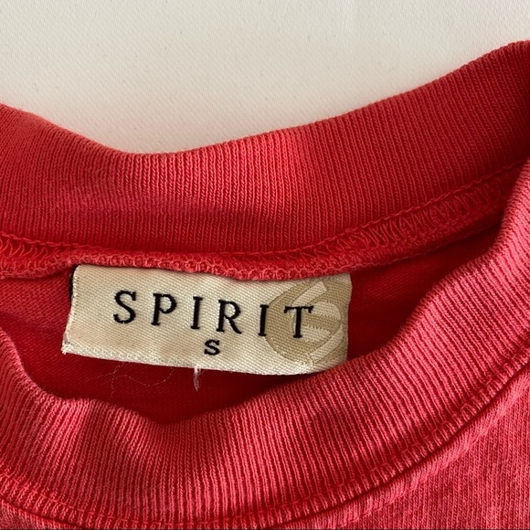 SPIRIT JERSEY PINEHURST 1895 QUALITY T SHIRT - Picture 5 of 7